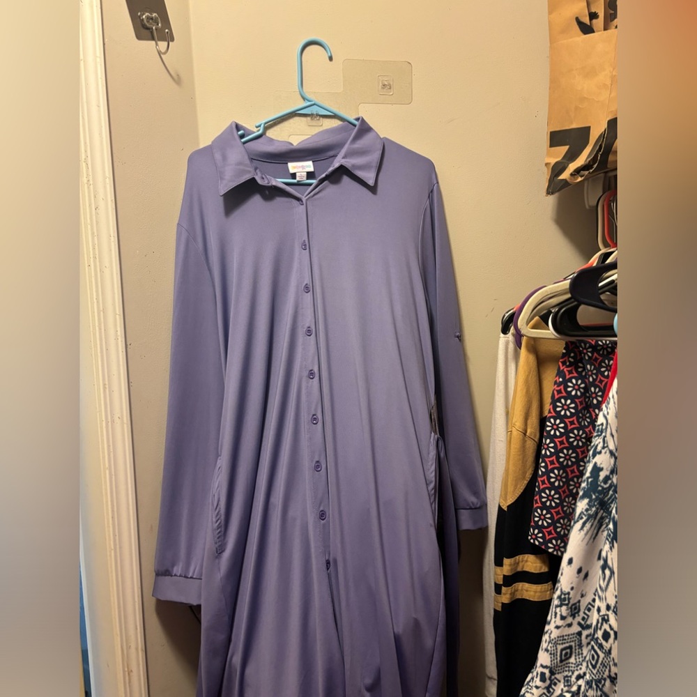 Ellie dress